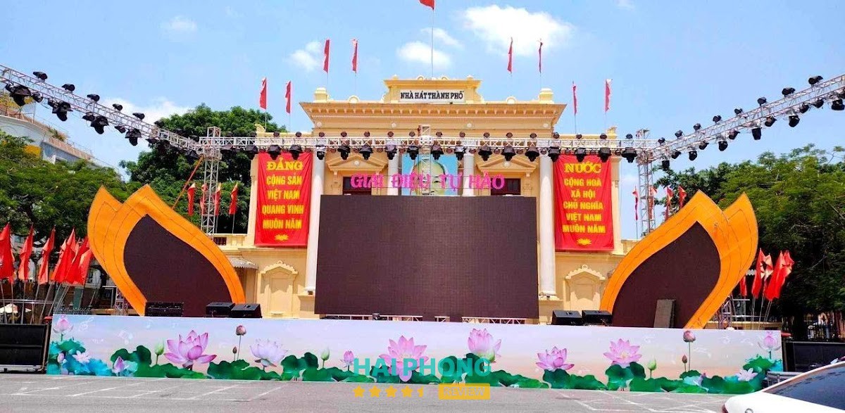 Tổ chức sự kiện TH – hình ảnh 2