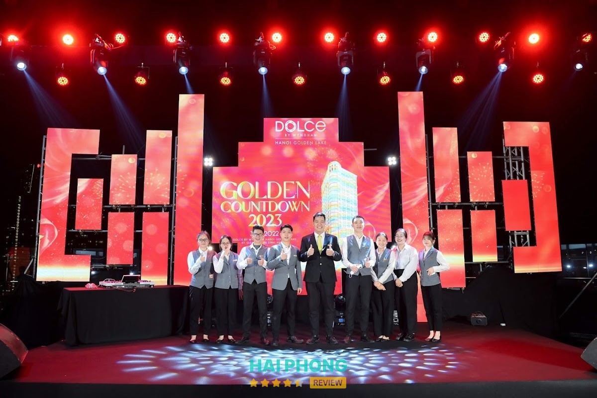 Công ty tổ chức sự kiện tại hải phòng - Sen Xanh Event – hình ảnh 3