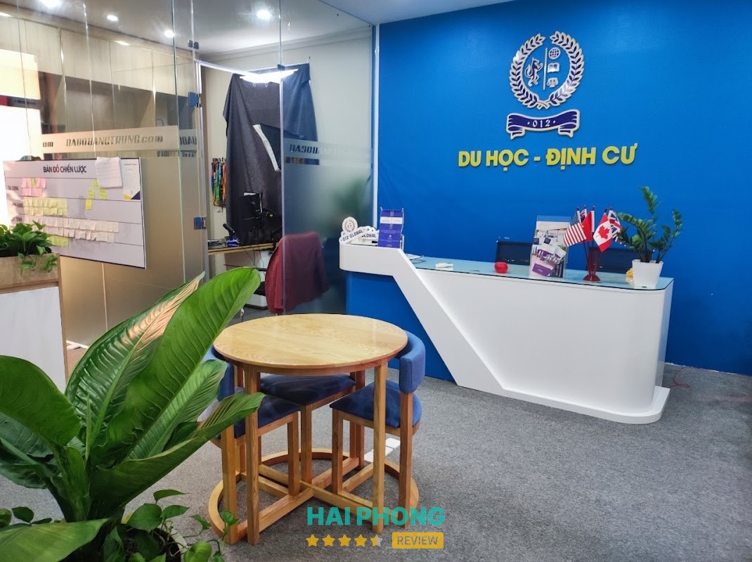 VP ĐÀO QUANG TRUNG - Visa Du học Jobs Định cư – hình ảnh 2