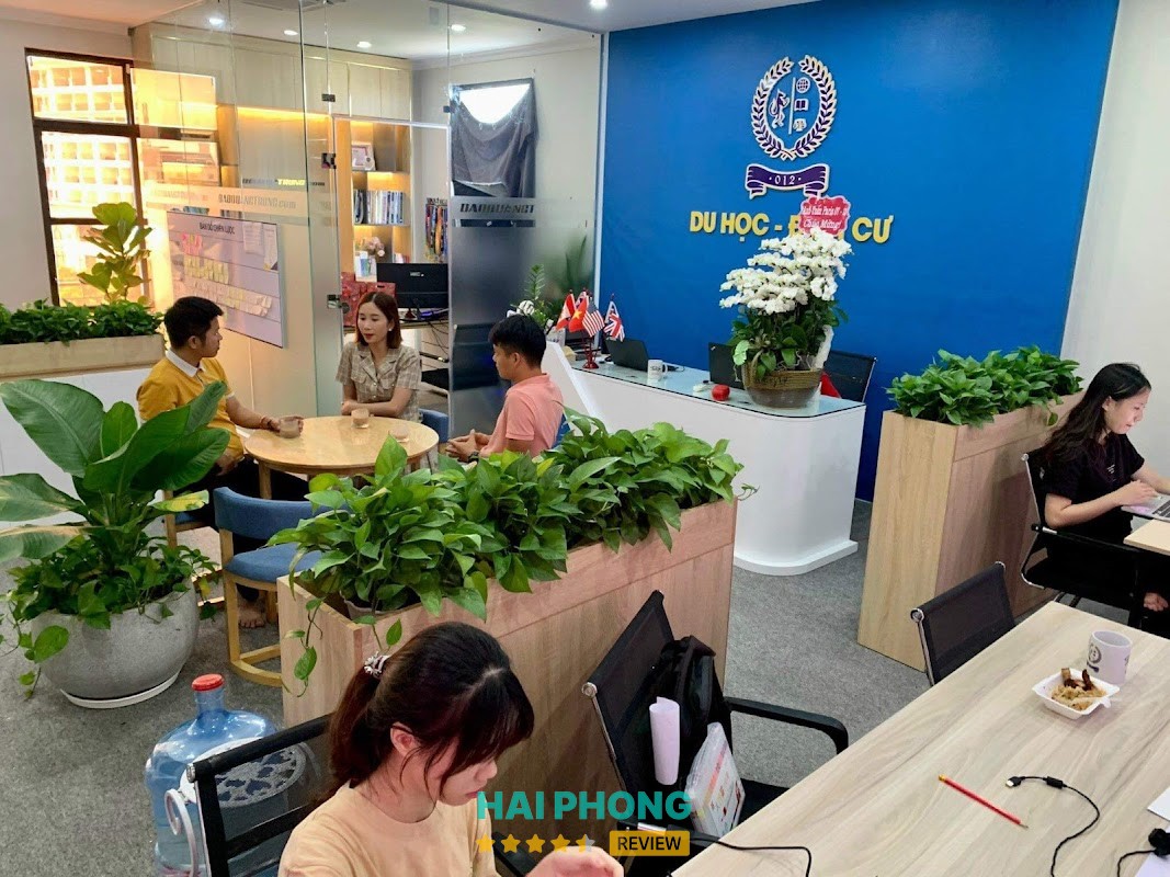 VP ĐÀO QUANG TRUNG - Visa Du học Jobs Định cư – hình ảnh 3