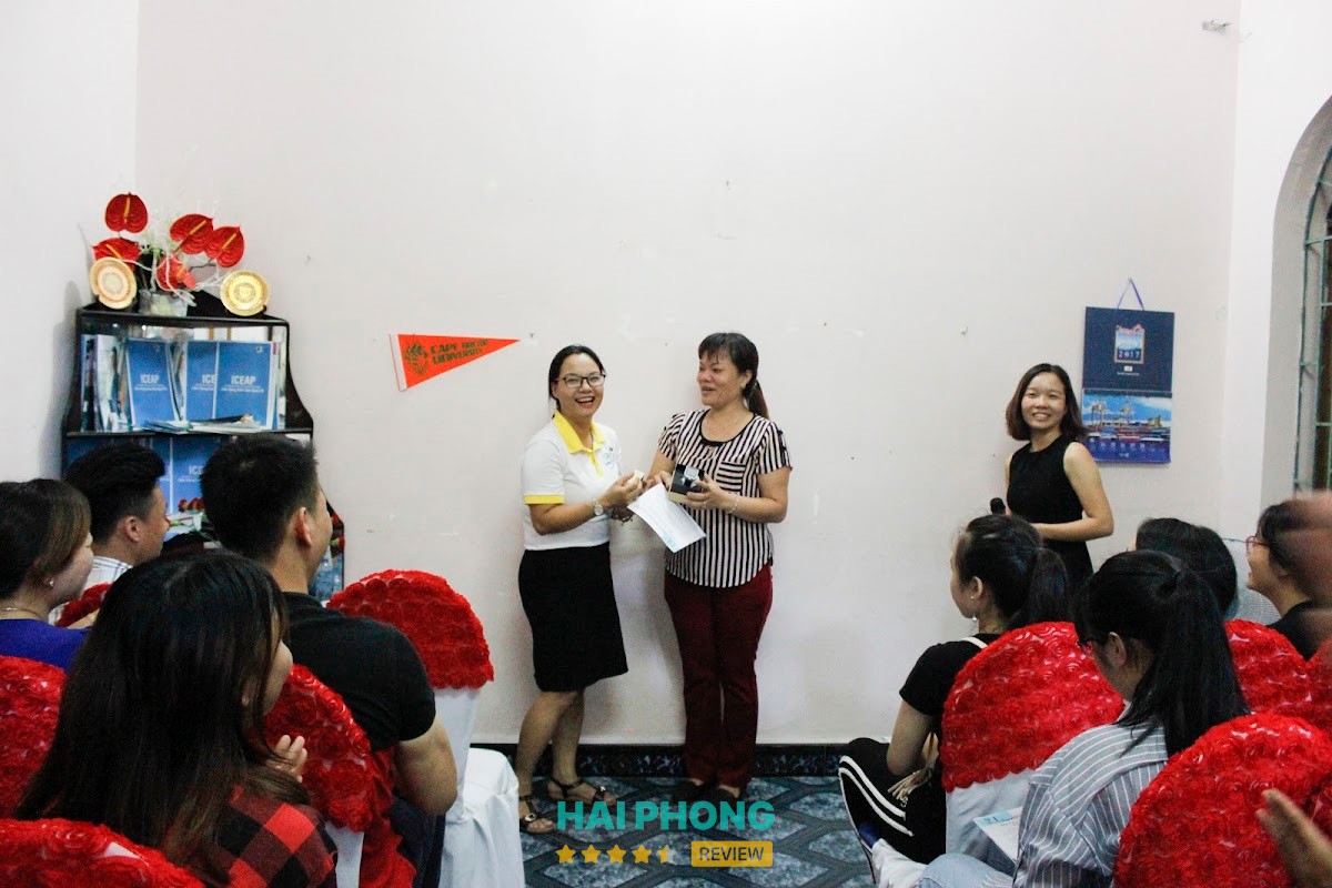 Dịch Vụ Tư Vấn Du Học Lê Nguyễn Hải Phòng