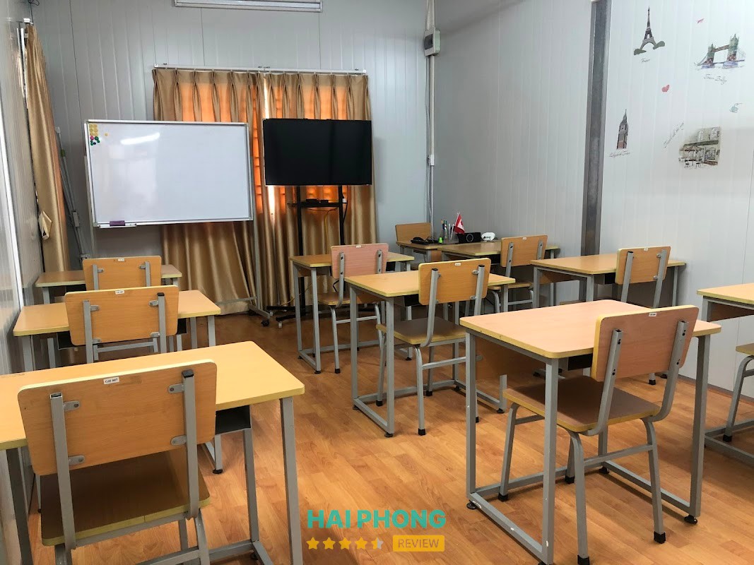 Dịch Vụ Tư Vấn Du Học Lê Nguyễn – hình ảnh 2