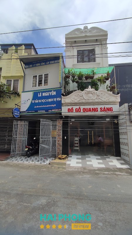 Dịch Vụ Tư Vấn Du Học Lê Nguyễn – hình ảnh 3