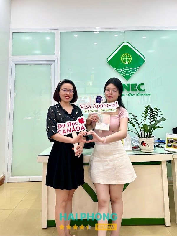 Du học Vinec - Trung tâm tư vấn du học uy tín tại Hải Phòng – hình ảnh 3