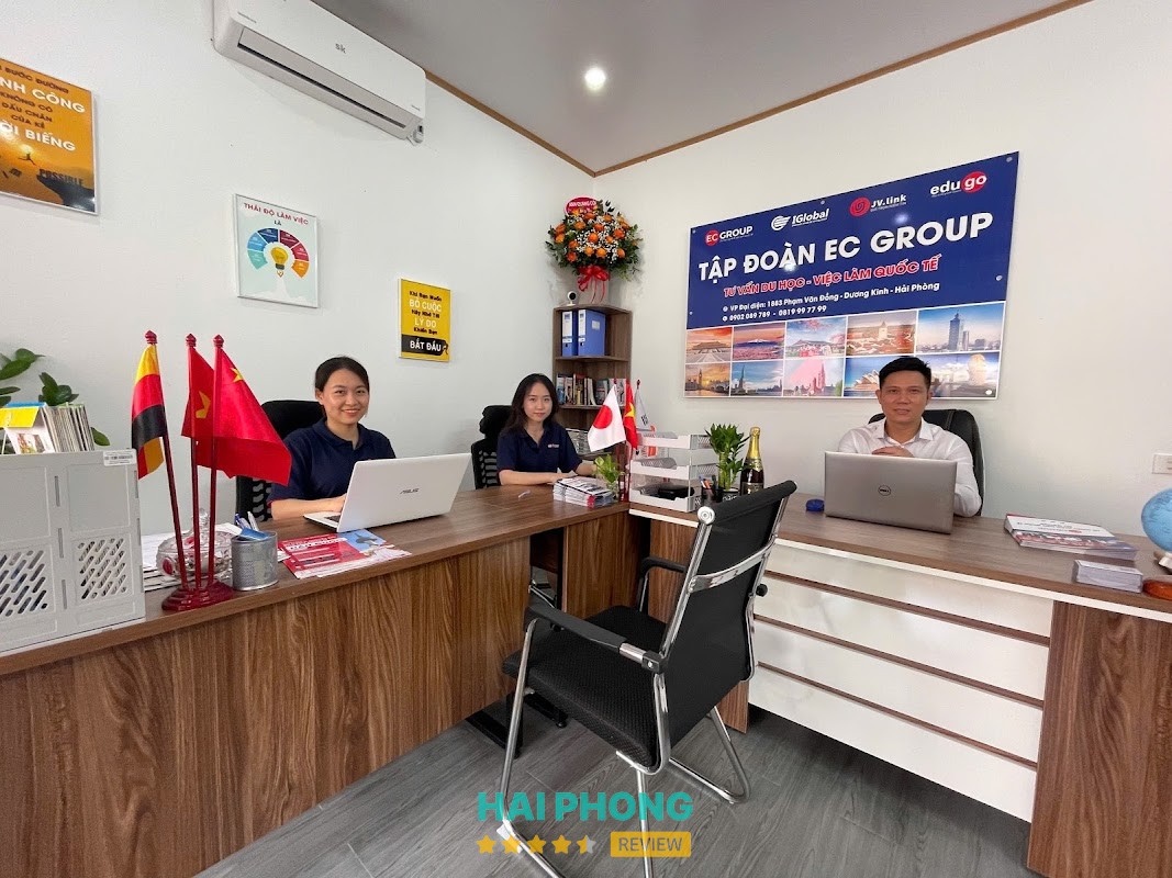 Văn phòng tư vấn du học Edusimple – hình ảnh 2