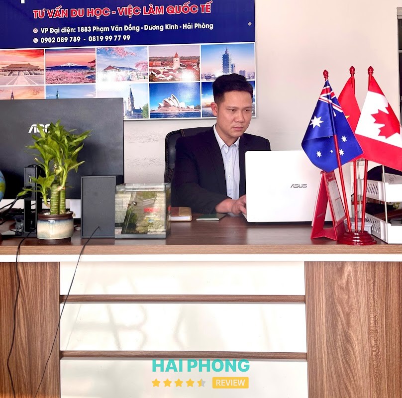 Văn phòng tư vấn du học Edusimple – hình ảnh 3