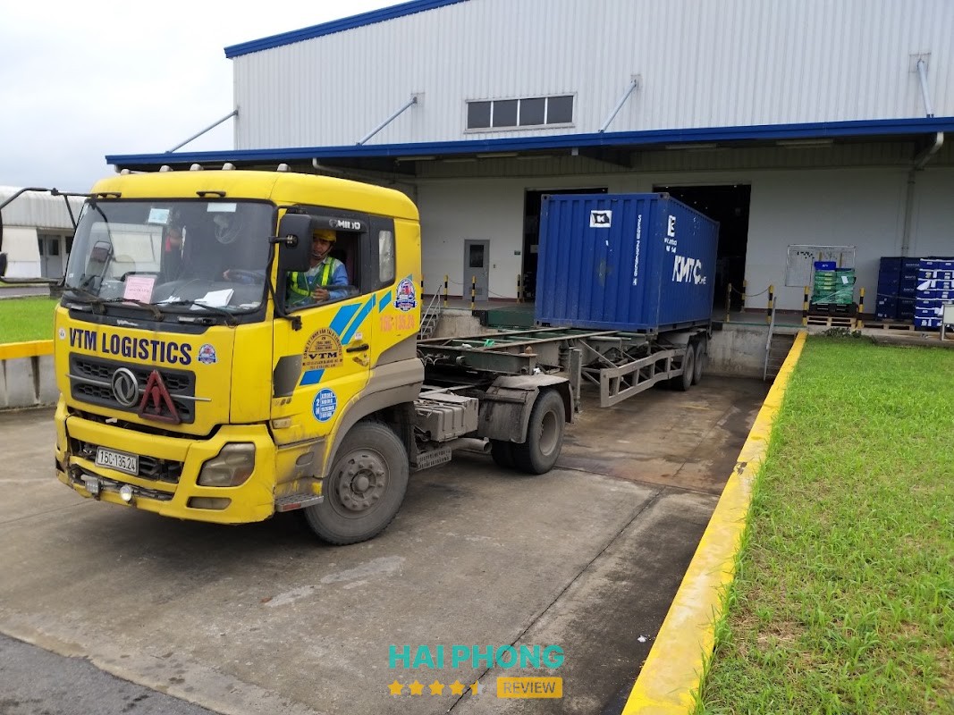 VTM Logistics