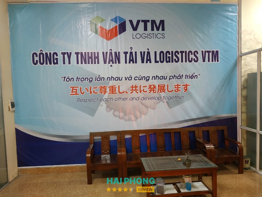 VTM Logistics – hình ảnh 3