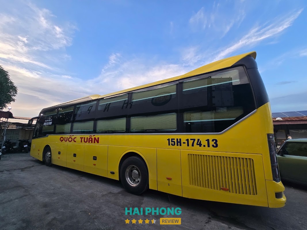 Xe khách Quốc Tuấn – hình ảnh 2