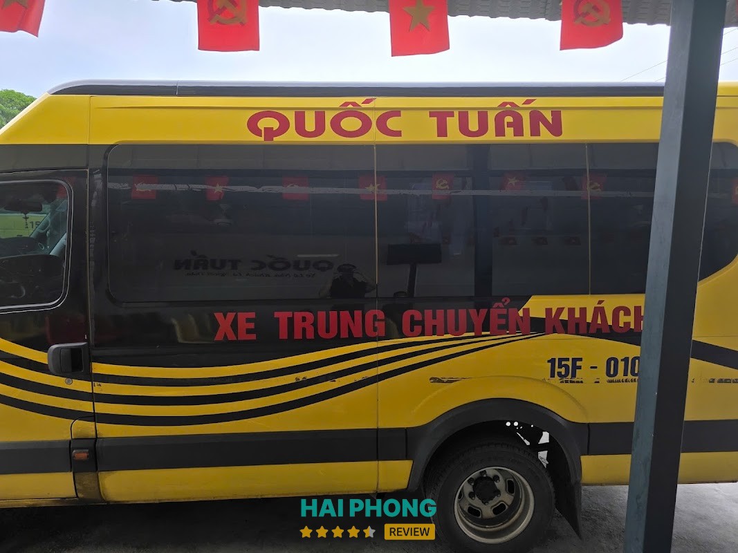 Xe khách Quốc Tuấn – hình ảnh 3