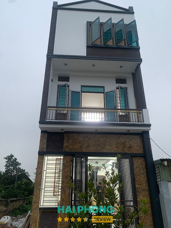 Vượng vân Hải Phòng