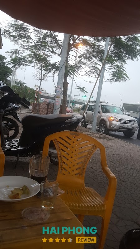 Công Ty TNHH Vận Tải Đường Bộ Duyên Hả Hải Phòng