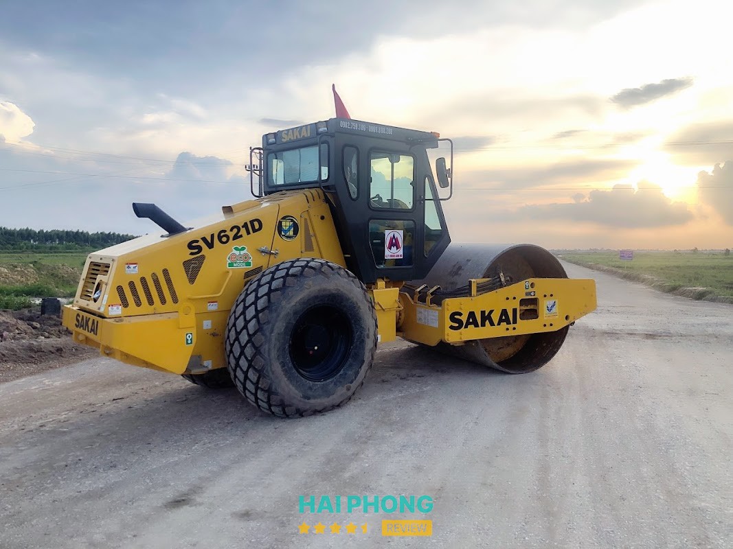 CÔNG TY MINH ANH HẢI DƯƠNG tại Hải Dương