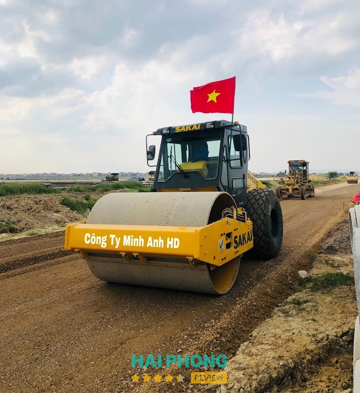 CÔNG TY MINH ANH HẢI DƯƠNG – hình ảnh 3