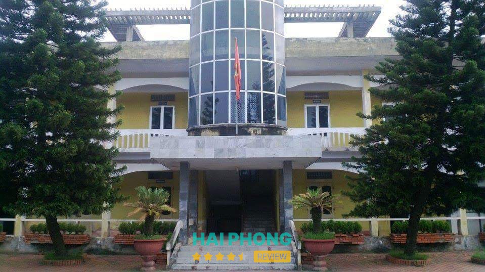 Công Ty CPXD Thủy Lợi Hải Dương – hình ảnh 2
