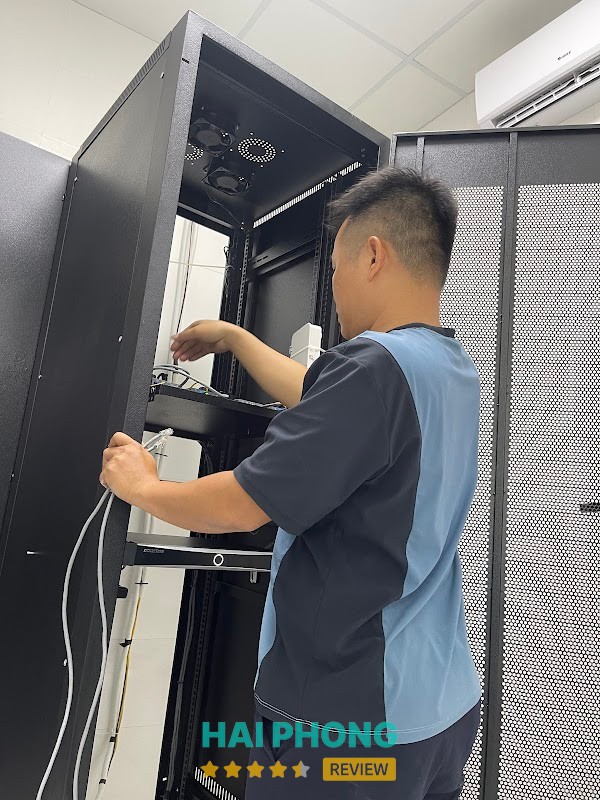 Công Ty TNHH An Phú Hải Dương tại Hải Dương