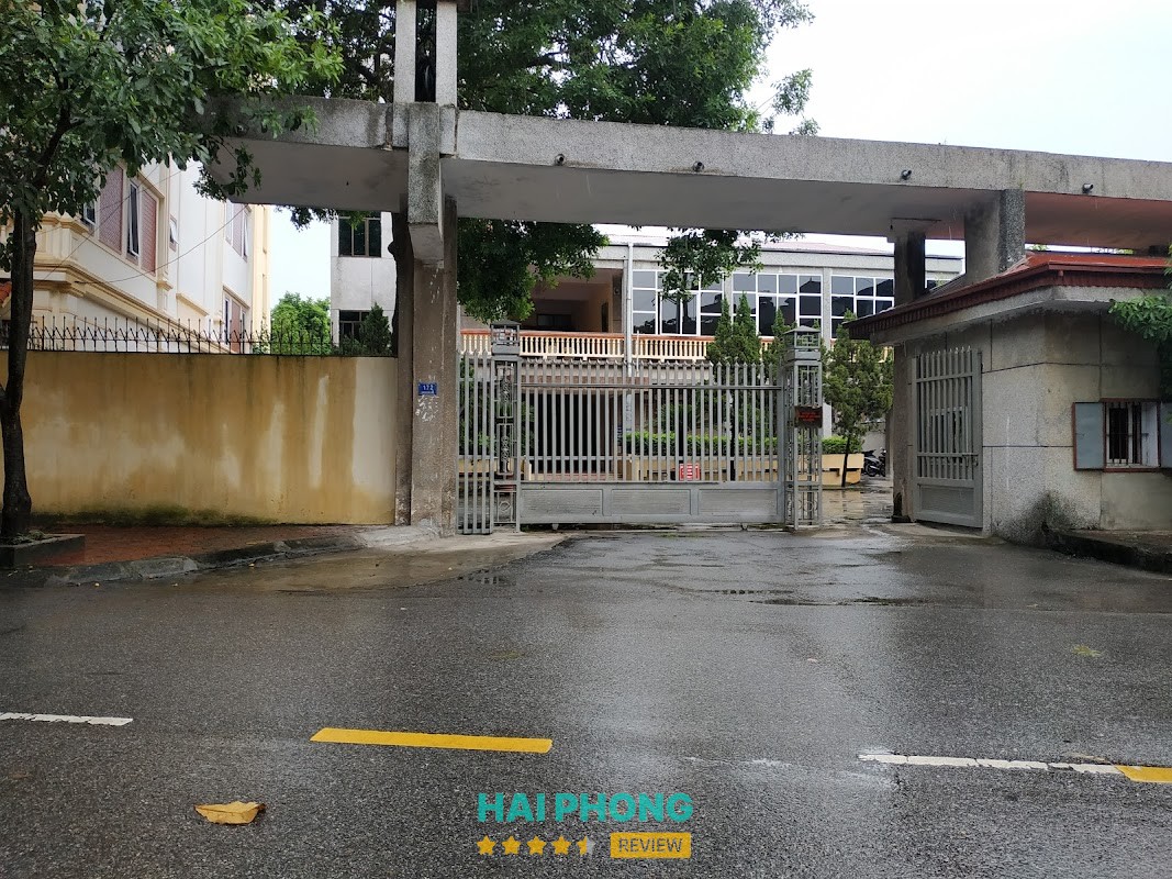 Công Ty Cổ Phần Xây Lắp Điện Và Đầu Tư - Xây Dựng Hải Dương – hình ảnh 2