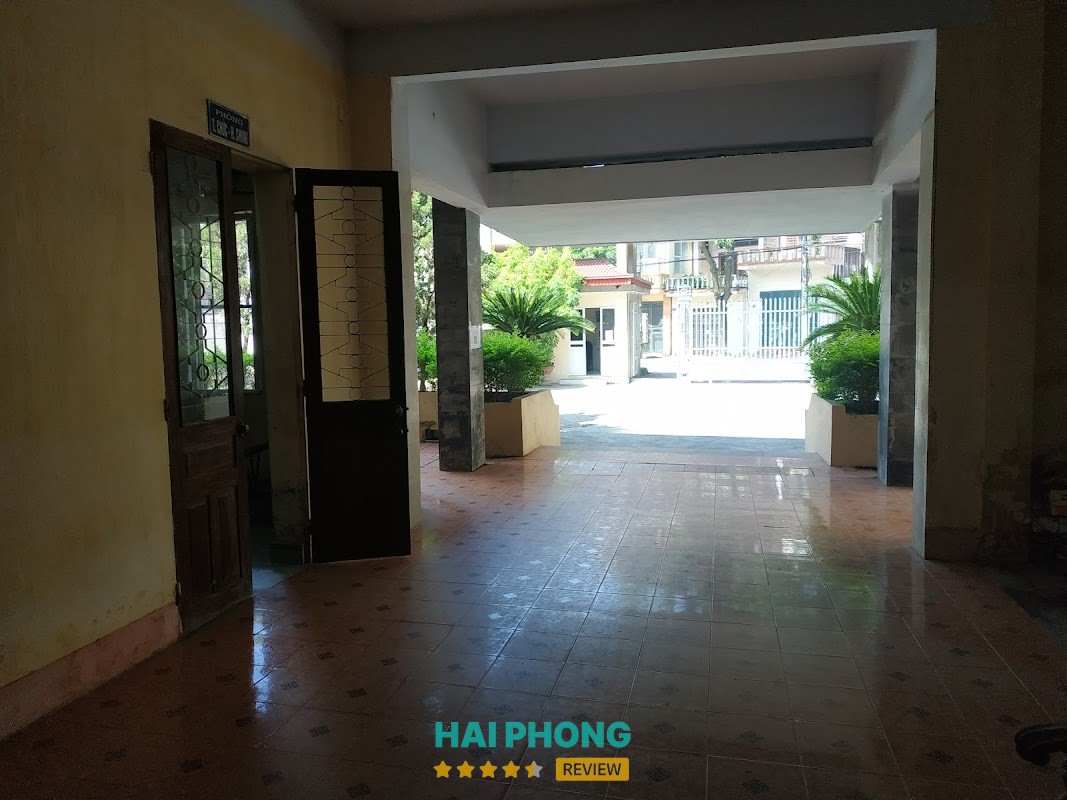 Công Ty Cổ Phần Xây Lắp Điện Và Đầu Tư - Xây Dựng Hải Dương – hình ảnh 3