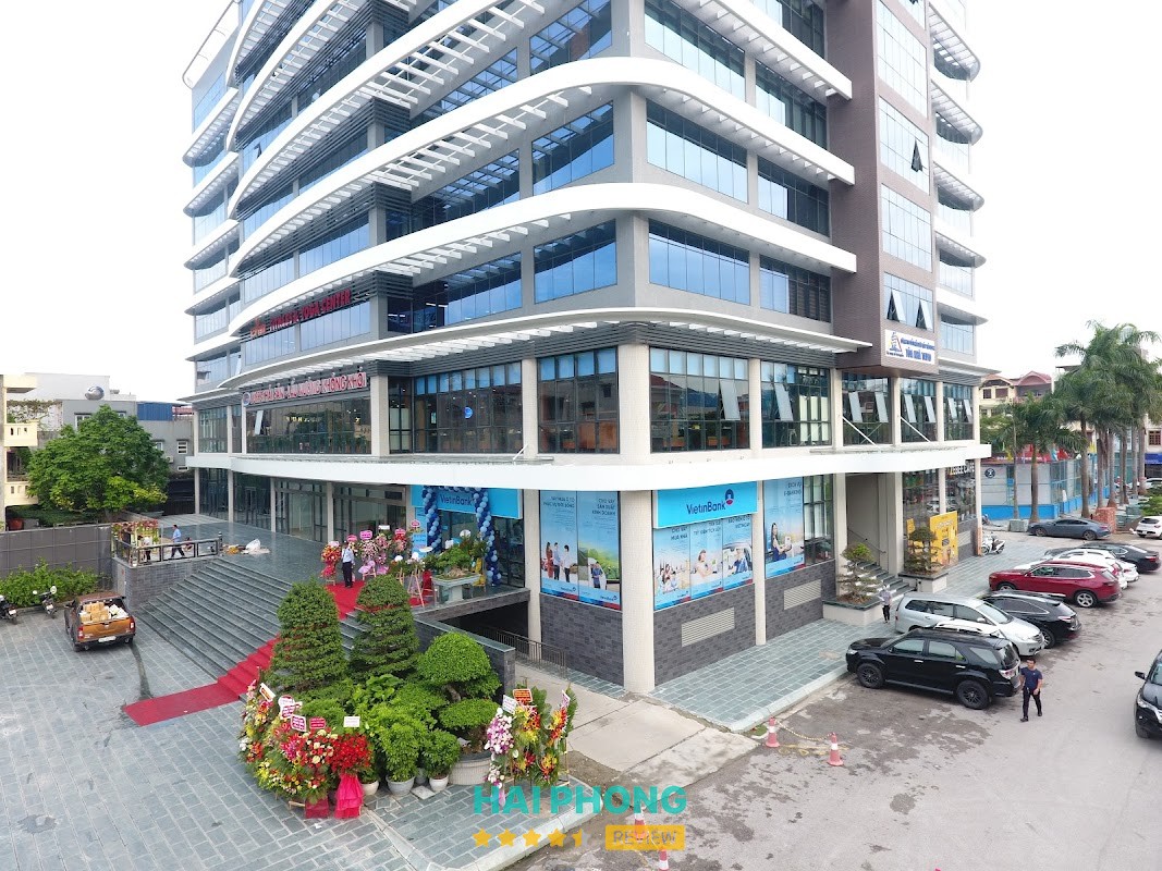 Công Ty CP Xây Lắp Hải Long - ảnh 1