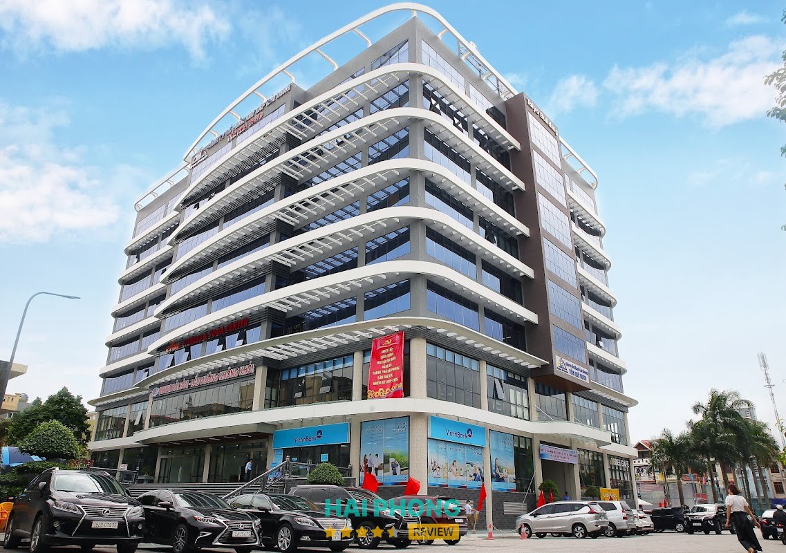 Công Ty CP Xây Lắp Hải Long - ảnh 2