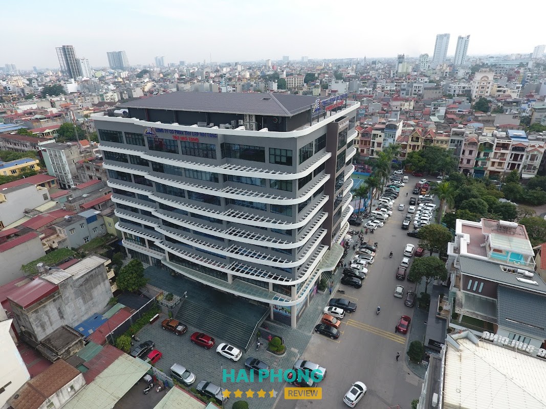 Công Ty CP Xây Lắp Hải Long - ảnh 3