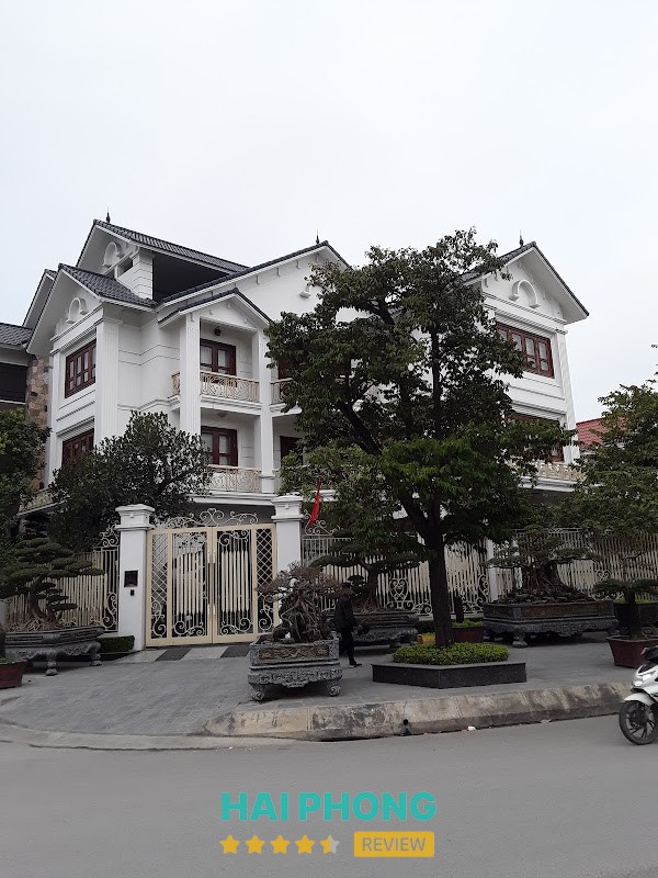 công ty cổ phần tư vấn thiết kế xây dựng Nam Cường - ảnh 3