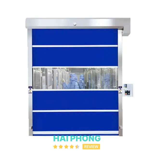 Công Ty Cửa Cuốn Vinh Quang – hình ảnh 3
