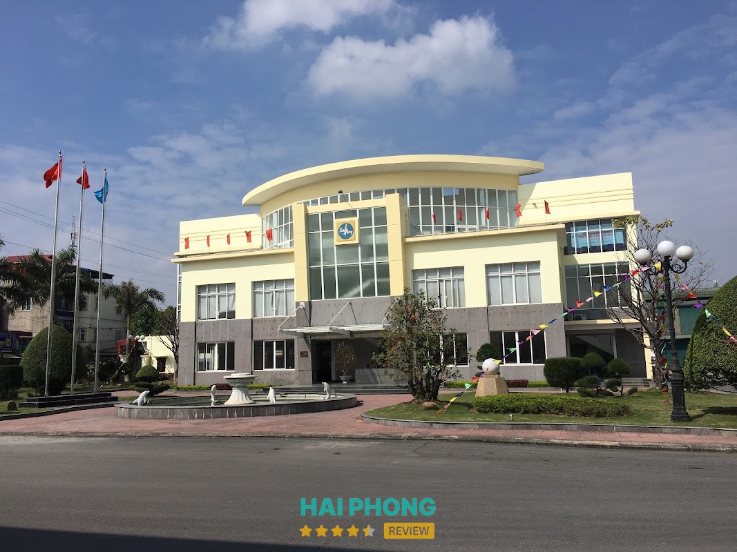 Công Ty Ắc Quy Tia Sáng Hải Phòng – hình ảnh 3