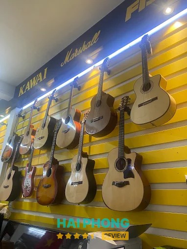 Nhạc cụ tại TYGY – hình ảnh 2