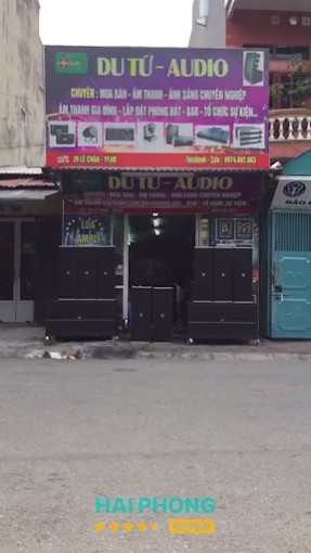 Nhạc cụ tại Du Tứ – hình ảnh 3
