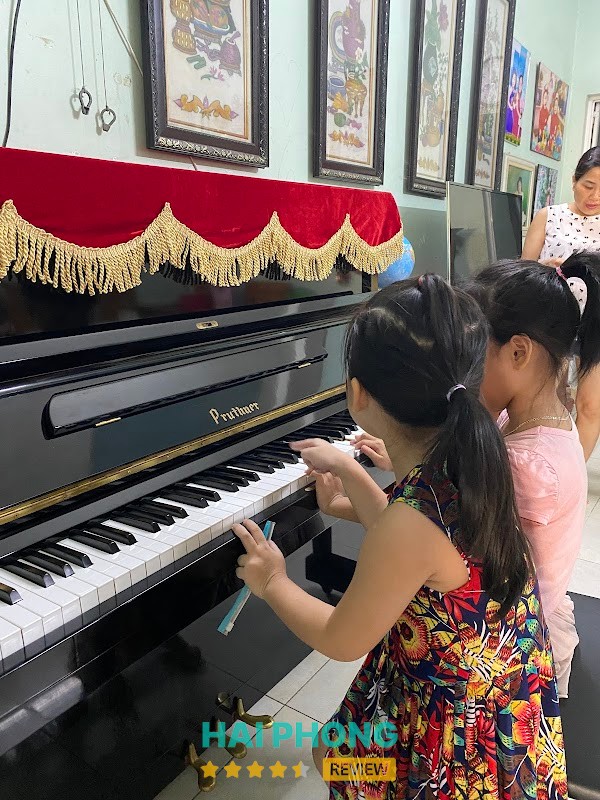 Đàn Piano Nhật 5 TRIỆU - 296 Văn Cao, Hải Phòng Hải Phòng - hình ảnh 2
