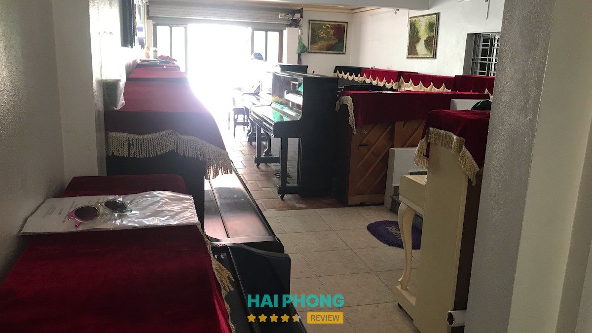 Showroom PianoSo1HaiPhong Hải Phòng - hình ảnh 2