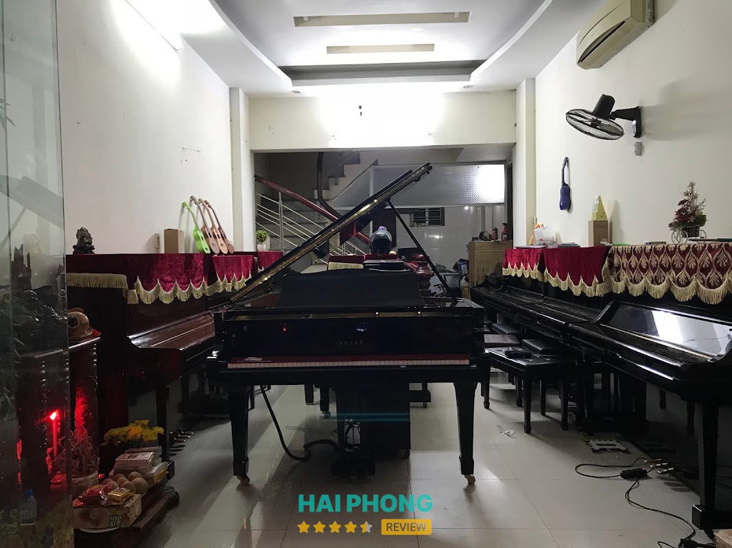 Showroom PianoSo1HaiPhong Hải Phòng - hình ảnh 3