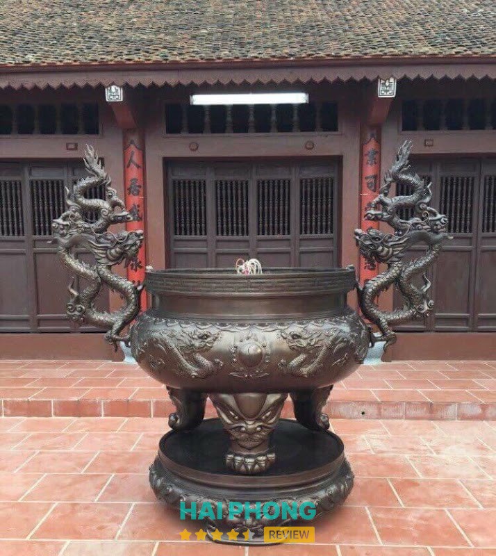 Đồ Đồng Việt - hình ảnh 3