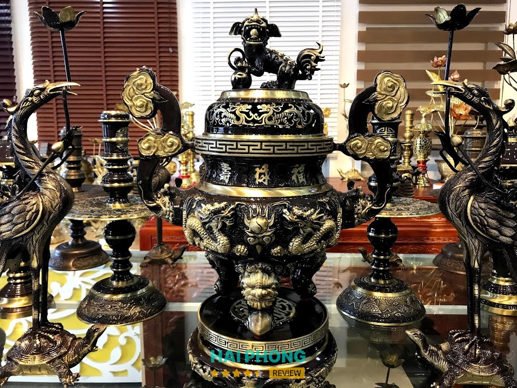 Đồ thờ Hải Phòng – hình ảnh 2