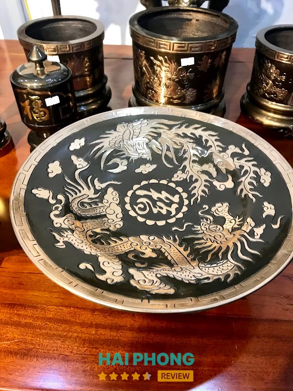 Đồ thờ Hải Phòng – hình ảnh 3