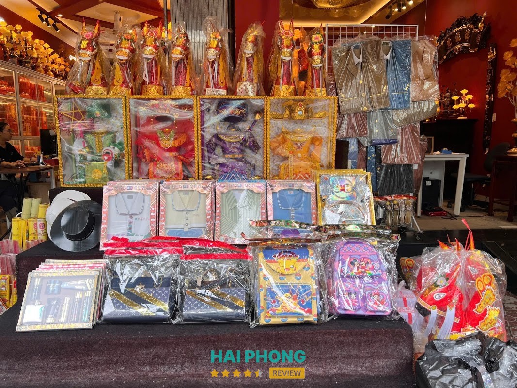 Siêu Thị Phật Giáo Hiền Thủy – hình ảnh 2