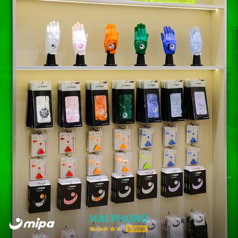 Mipa Golf Maison - hình ảnh 2