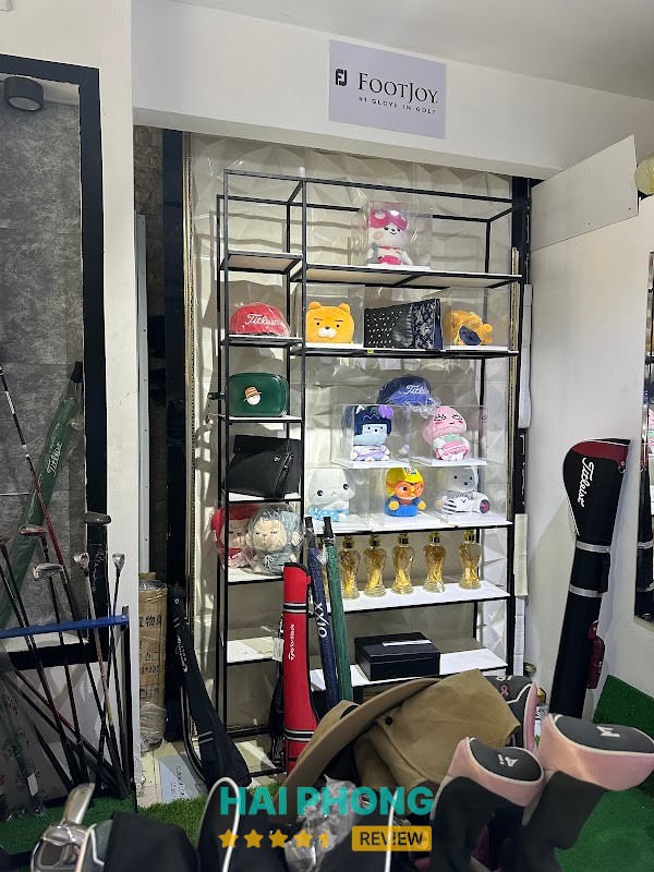 J Golf And Man - hình ảnh 3
