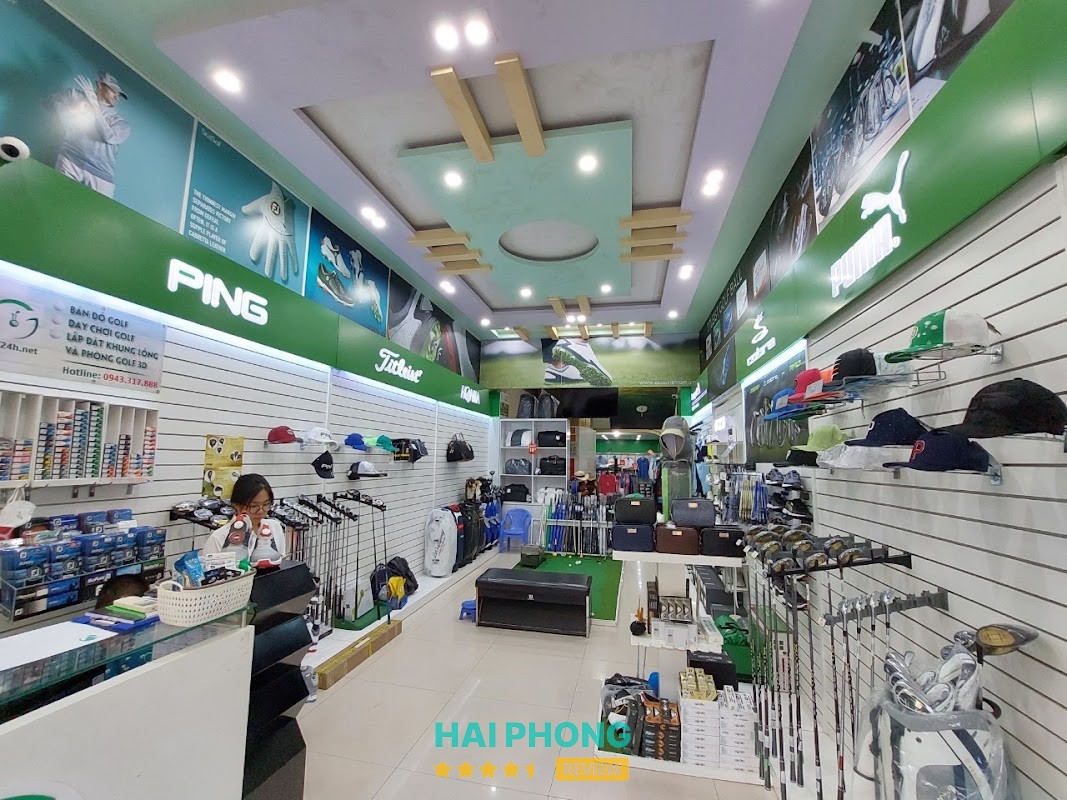 Golf24h - hình ảnh 2
