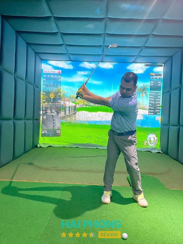 Golf24h - hình ảnh 3