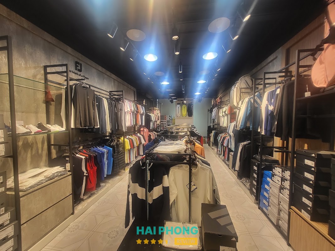 TAT GOLF - hình ảnh 2