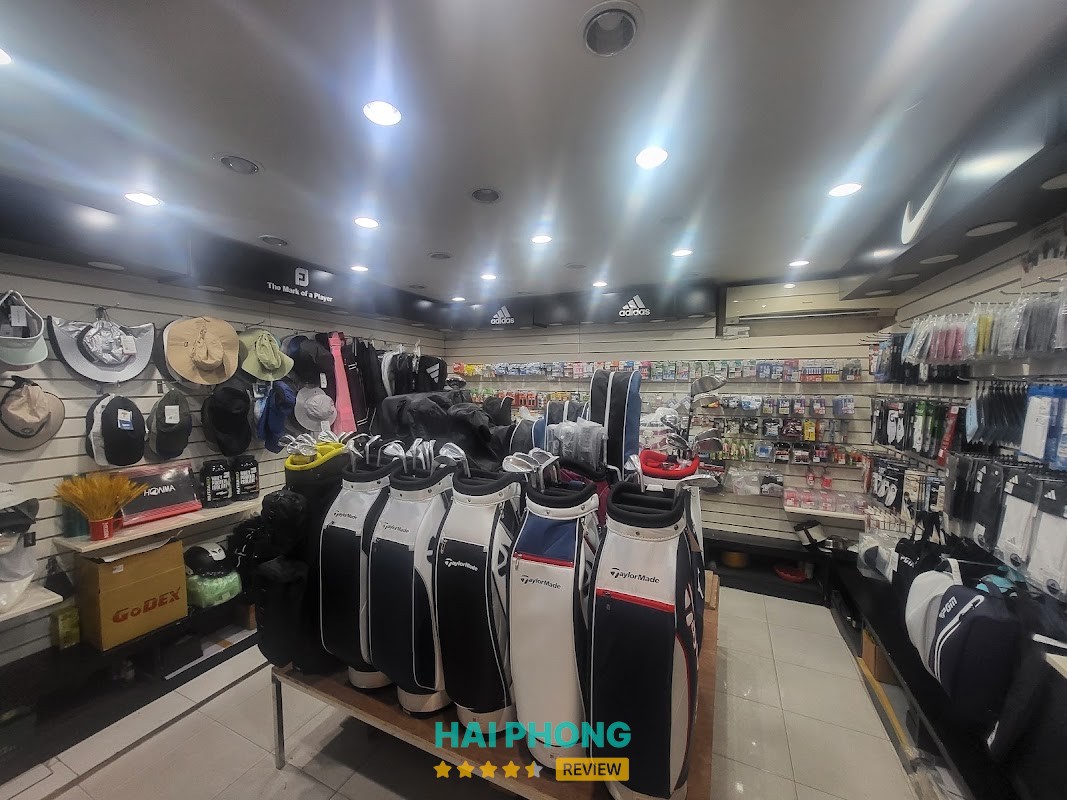 TAT GOLF - hình ảnh 3