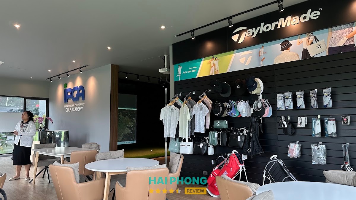 Taylormade - Mê Linh Sports - hình ảnh 2