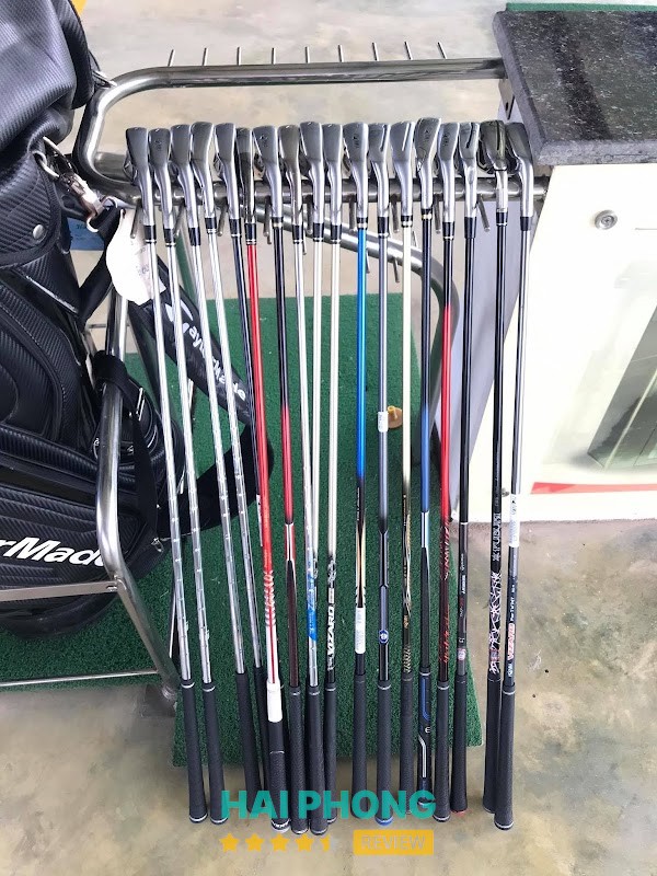 Thắng Golf - hình ảnh 2
