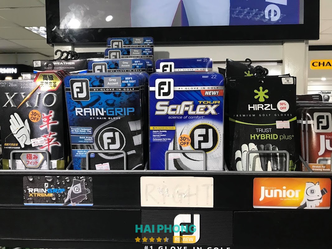Thắng Golf - hình ảnh 3