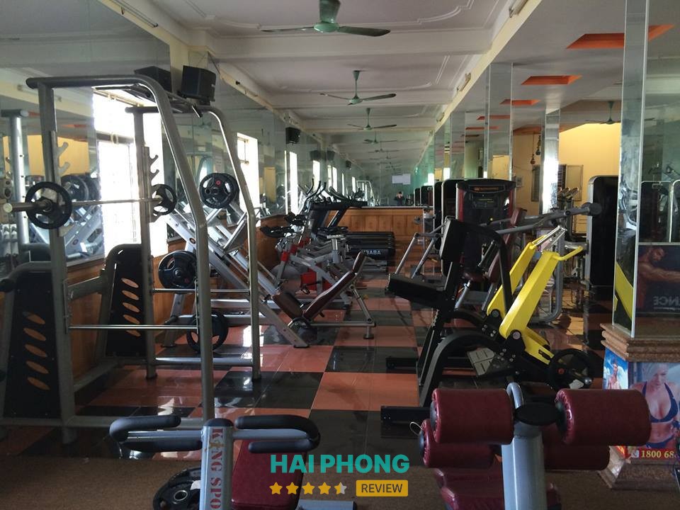 Kingsport Lê Chân Hải Phòng - hình ảnh 3