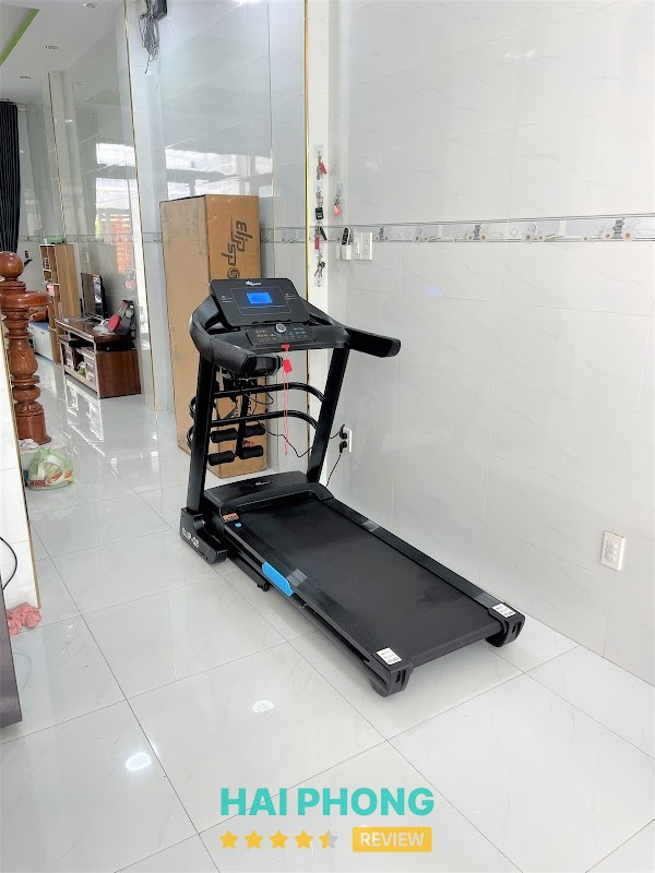 Elipsport Hải Dương hình ảnh 2