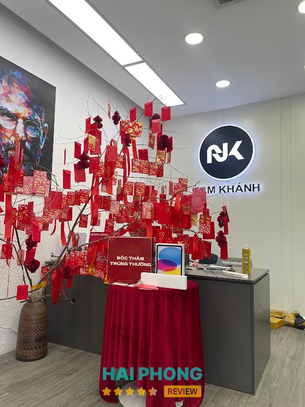 Nam Khánh Store Lê Chân