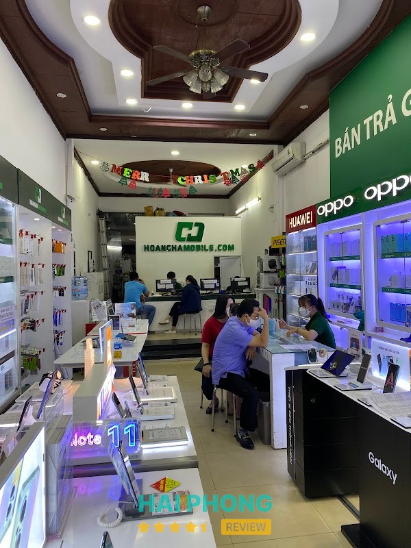 Hoàng Hà Mobile – hình ảnh 2